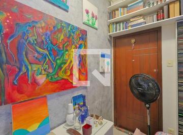 Apartamento · 72m² · 2 Quartos · Apartamento à Venda - Anchieta, 2 Quartos,  72 m² - Belo Horizonte