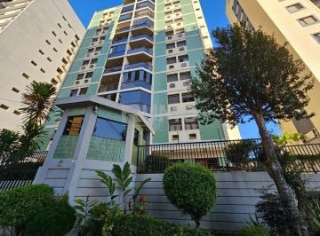 0 · apartamento à venda em Cambuí