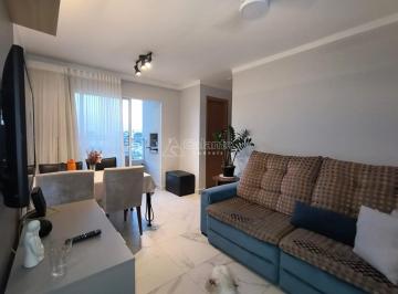 0 · apartamento para aluguel em Parque Industrial