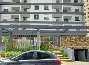 0 · Apartamento mobiliado para alugar no Vila Itapura em Campinas/SP