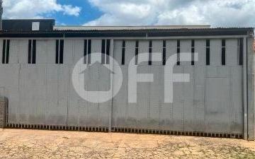 0 · barracão para aluguel em Jardim Antonio Von Zuben