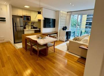 0 · apartamento para aluguel em Cambuí