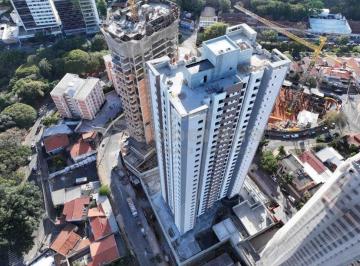 0 · apartamento à venda em Chácara da Barra