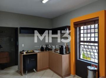 0 · Casa comercial à venda no Cambuí em Campinas/SP