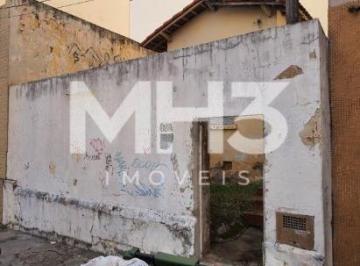 0 · Casa à venda no Cambuí de 3 Quartos e 1 banheiro, At. 241m², Ac.104m², por R$ 42