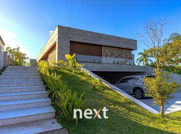0 · Casa nova térrea com 650 mts construidos a venda no Entreverdes
