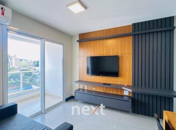 0 · apartamento para aluguel em Vila Itapura