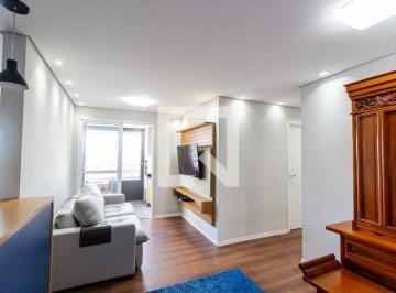Apartamento · 68m² · 2 Quartos · 1 Vaga · Apartamento para Aluguel - Parque das Nações, 2 Quartos, 68 m2 - Santo André