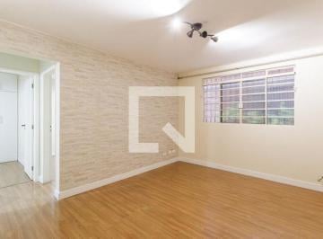 Apartamento · 60m² · 2 Quartos · 1 Vaga · Apartamento para Aluguel - Vila Olímpia, 2 Quartos, 60 m2 - São Paulo