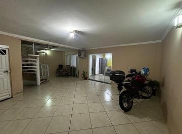 Casa · 90m² · 2 Quartos · 2 Vagas · Casa à venda em Piracicaba, Residencial Serra Verde, com 2 quartos, com 90 m²