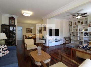 Apartamento · 111m² · 2 Quartos · 2 Vagas · Apartamento à Venda - Vila Nova Conceição, 2 Quartos,  111 m² - São Paulo