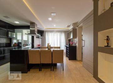 Apartamento · 120m² · 3 Quartos · 2 Vagas · Apartamento à Venda - Alphaville, 3 Quartos,  120 m² - Barueri