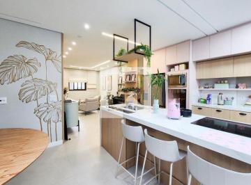 Apartamento · 128m² · 3 Quartos · 2 Vagas · Apartamento à Venda - Nova Petrópolis, 3 Quartos,  128 m² - São Bernardo do Campo