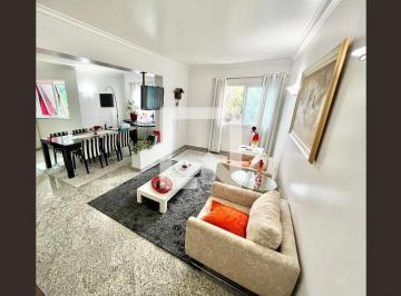 Apartamento · 151m² · 4 Quartos · 2 Vagas · Apartamento à Venda - Santana, 4 Quartos, 151 m² - São Paulo