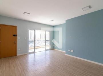 Apartamento · 114m² · 3 Quartos · 3 Vagas · Apartamento à Venda - Santana, 3 Quartos, 114 m² - São Paulo