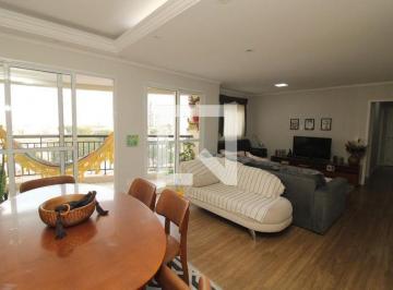 Apartamento · 116m² · 3 Quartos · 3 Vagas · Apartamento à Venda - Ipiranga, 3 Quartos, 116 m² - São Paulo