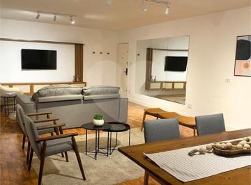 Área de Serviço · Imoveis - no Jardim Paulista