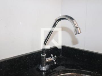 Apartamento · 10m² · 1 Quarto · Apartamento para Aluguel - Santa Teresinha, 1 Quarto, 10 m² - Santo André