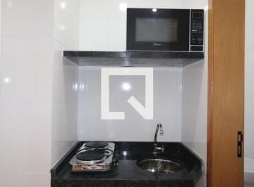 Apartamento de 1 quarto Aluguel R$ 1.250 · Apartamento para Aluguel - Santa Teresinha, 1 Quarto, 10 m² - Santo André