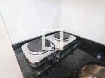 Apartamento · 10m² · 1 Quarto · Apartamento para Aluguel - Santa Teresinha, 1 Quarto, 10 m² - Santo André