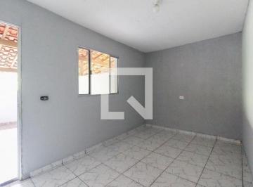 Casa · 60m² · 1 Quarto · Casa para Aluguel - José Bonifácio, 1 Quarto, 60 m² - São Paulo