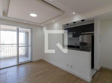 Apartamento · 56m² · 2 Quartos · 1 Vaga · Apartamento para Aluguel - Vila Rosália, 2 Quartos, 56 m² - Guarulhos
