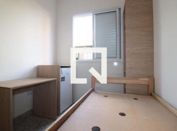 Apartamento · 14m² · 1 Quarto · Apartamento para Aluguel - Santa Teresinha, 1 Quarto, 14 m² - Santo André