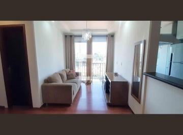 Apartamento · 50m² · 2 Quartos · 1 Vaga · Apartamento para Aluguel - Centro, 2 Quartos, 50 m² - Osasco