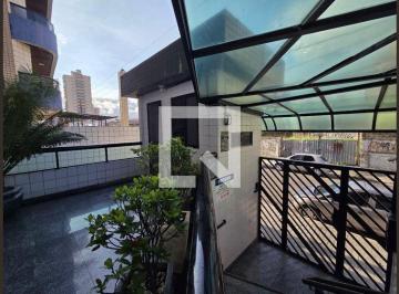 Apartamento · 52m² · 1 Quarto · 1 Vaga · Apartamento para Aluguel - Cidade Ocian, 1 Quarto,  52 m² - Praia Grande