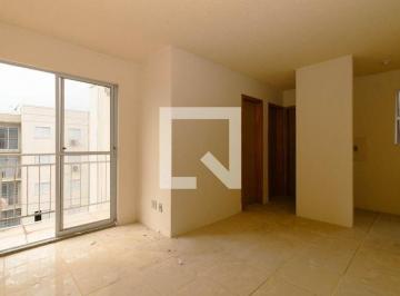 Apartamento · 65m² · 2 Quartos · 1 Vaga · Apartamento para Aluguel - Bom Jesus, 2 Quartos, 65 m² - Porto Alegre