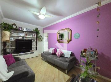 Apartamento · 82m² · 2 Quartos · 1 Vaga · Apartamento para Aluguel - Moema, 2 Quartos, 82 m² - São Paulo