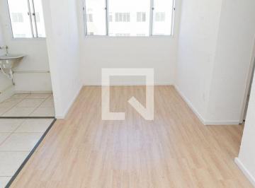 Apartamento · 42m² · 2 Quartos · 1 Vaga · Apartamento para Aluguel - Campo Grande, 2 Quartos, 42 m² - Rio de Janeiro
