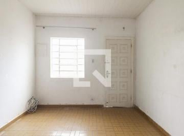 Casa · 50m² · 1 Quarto · 1 Vaga · Casa para Aluguel - Vila Esperança, 1 Quarto,  50 m² - São Paulo