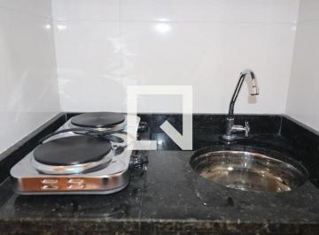 Apartamento · 14m² · 1 Quarto · Apartamento para Aluguel - Santa Teresinha, 1 Quarto, 14 m² - Santo André