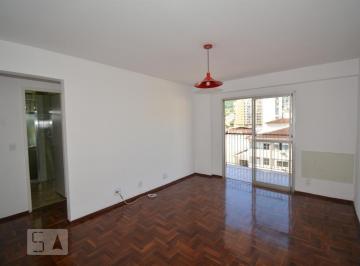 Apartamento · 45m² · 1 Quarto · 1 Vaga · Apartamento para Aluguel - Meier, 1 Quarto, 45 m² - Rio de Janeiro