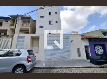 Apartamento · 14m² · 1 Quarto · Apartamento para Aluguel - Santa Teresinha, 1 Quarto, 14 m² - Santo André