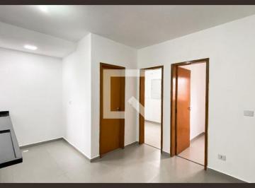 Apartamento · 29m² · 2 Quartos · Apartamento para Aluguel - Vila Ré, 2 Quartos, 29 m² - São Paulo