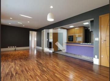 Apartamento · 119m² · 3 Quartos · 2 Vagas · Apartamento para Aluguel - Vila Andrade, 3 Quartos, 119 m² - São Paulo