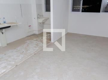 Apartamento · 35m² · 2 Quartos · Apartamento para Aluguel - Guaratiba, 2 Quartos,  35 m² - Rio de Janeiro