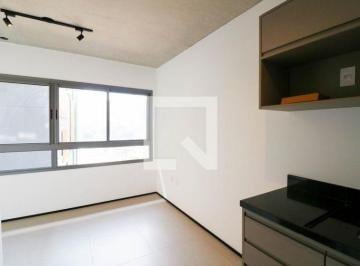 Apartamento · 17m² · 1 Quarto · Apartamento para Aluguel - Chácara Santo Antonio, 1 Quarto, 17 m² - São Paulo