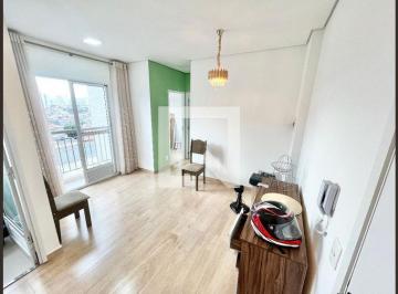 Apartamento · 38m² · 2 Quartos · Apartamento para Aluguel - Santana, 2 Quartos,  38 m² - São Paulo