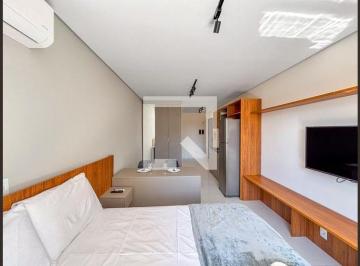 Apartamento · 27m² · 1 Quarto · Apartamento para Aluguel - Tatuapé, 1 Quarto, 27 m² - São Paulo