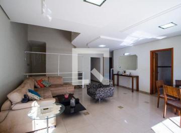 Casa · 331m² · 3 Quartos · 6 Vagas · Casa para Aluguel - Jardim São Paulo, 3 Quartos,  331 m² - Sorocaba