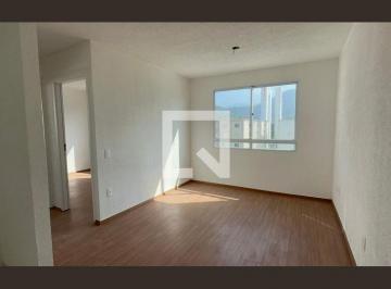 Apartamento · 44m² · 2 Quartos · Apartamento para Aluguel - Vargem Pequena, 2 Quartos,  44 m² - Rio de Janeiro