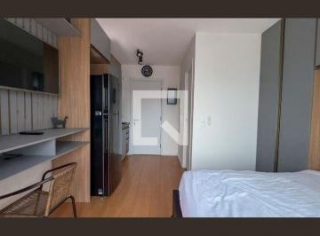 Apartamento · 18m² · 1 Quarto · Apartamento para Aluguel - Jardim Sao Luis, 1 Quarto, 18 m² - São Paulo
