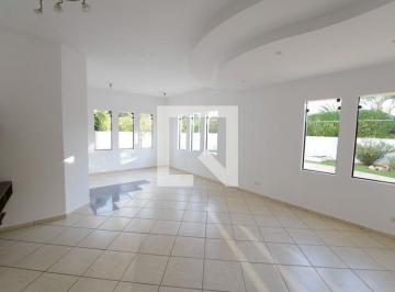 Casa · 363m² · 5 Quartos · 6 Vagas · Casa para Aluguel - Esplanada Independência, 5 Quartos,  363 m² - Taubaté