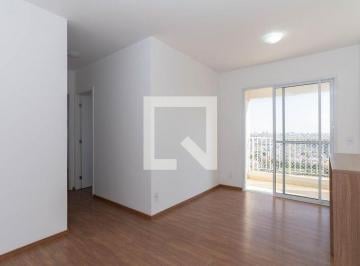 Apartamento · 56m² · 2 Quartos · 1 Vaga · Apartamento para Aluguel - Vila Rosália, 2 Quartos,  56 m² - Guarulhos