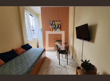 Apartamento · 30m² · 1 Quarto · Apartamento para Aluguel - Comércio, 1 Quarto,  30 m² - Salvador