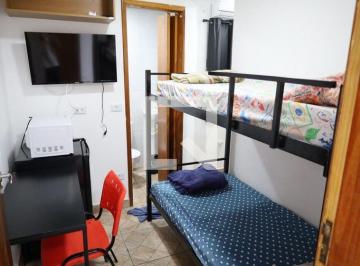 Apartamento · 18m² · 1 Quarto · Apartamento para Aluguel - Vila do Castelo, 1 Quarto,  18 m² - São Paulo