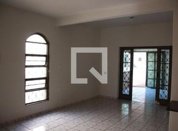 Casa · 300m² · 6 Quartos · 6 Vagas · Casa para Aluguel - Brasil, 6 Quartos,  300 m² - Uberlândia